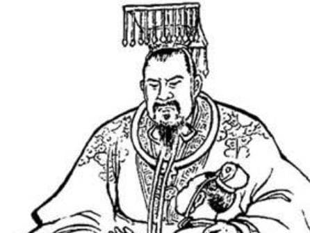 汉灵帝刘宏与"卖官鬻爵"的争议