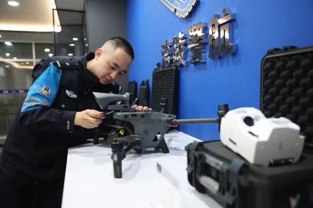 精心引才 系统育才 高效用才 重庆公安持续提升辅警队伍战斗力