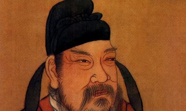 巴黎的一份碑文揭开玄武门之变关键环节，难怪李世民能杀死李建成