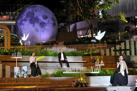 中山夜生活的多彩画卷：从繁华商圈到特色夜市