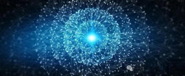 空间不空！空间是一种物质？