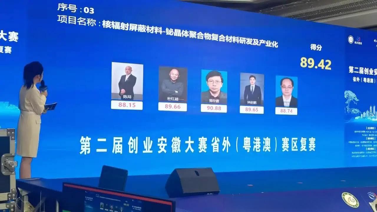 通过引入专家打分提升活动评审专业度