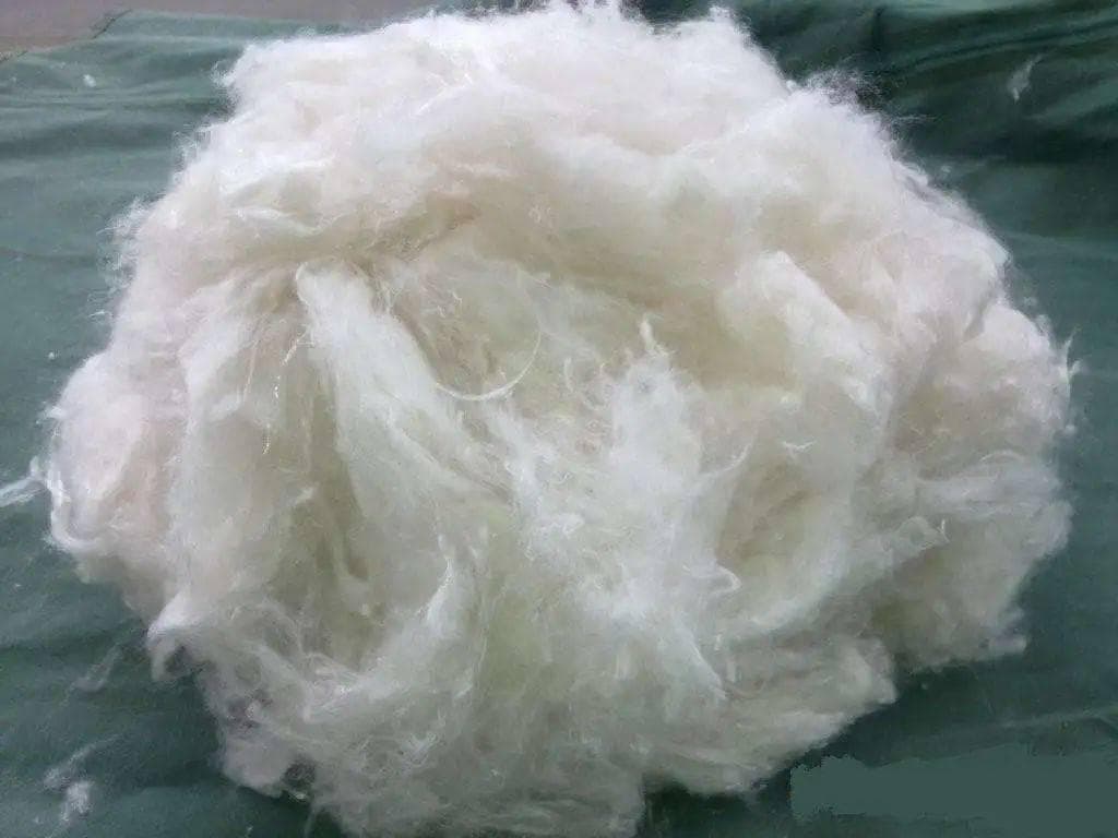 粘胶纤维织物的形成及前处理工艺