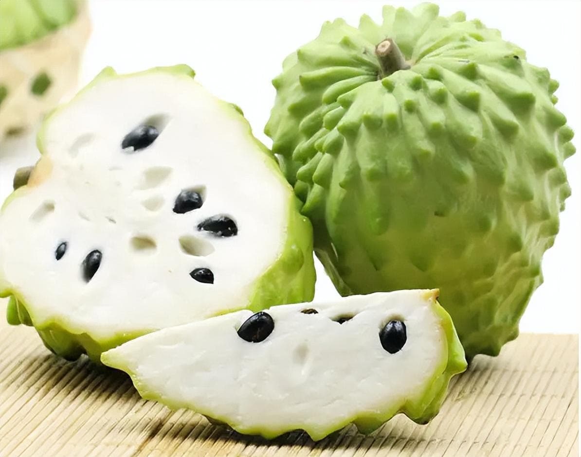 释迦果怎么判断熟没熟能吃吗（释迦果的挑选）