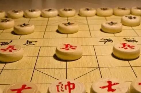 中国象棋中的"楚河汉界"究竟指的是哪里？