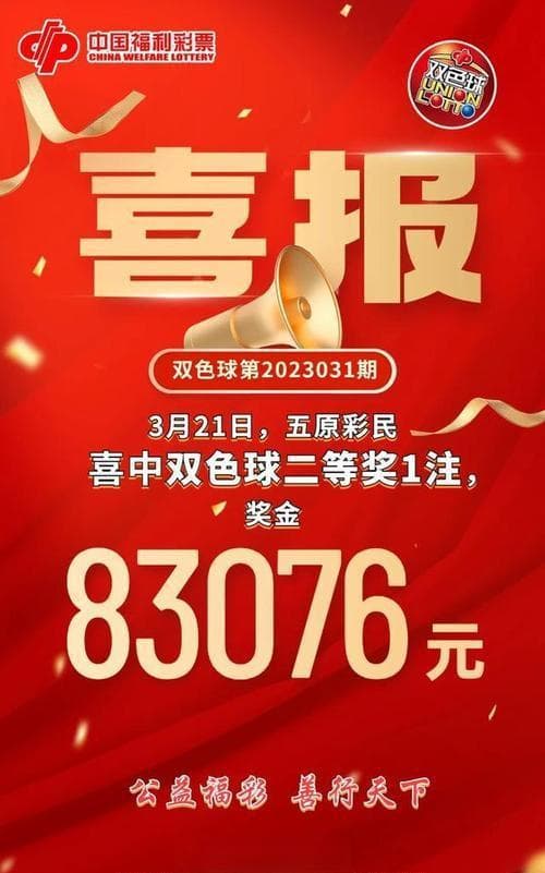 梦见中了彩票大奖