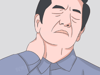 颈椎病的危害及护理要点