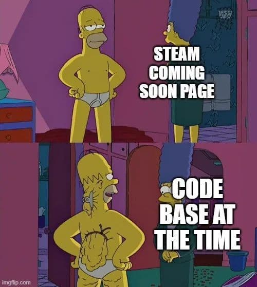 资深开发者：游戏何时该发布Steam页面、要做哪些准备？
