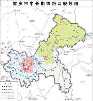 四川发布国土空间规划：阆中定位“三区一城”，打造区域发展新引擎