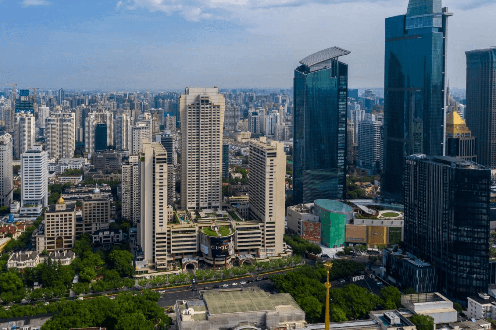 都市独特印记，这里是国际版“72家房客”的新舞台