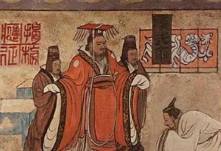 汉武帝独尊儒术：深层原因与历史影响探析