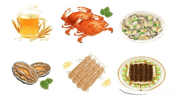 甲状腺健康饮食指南：哪些食物该吃，哪些不该吃？