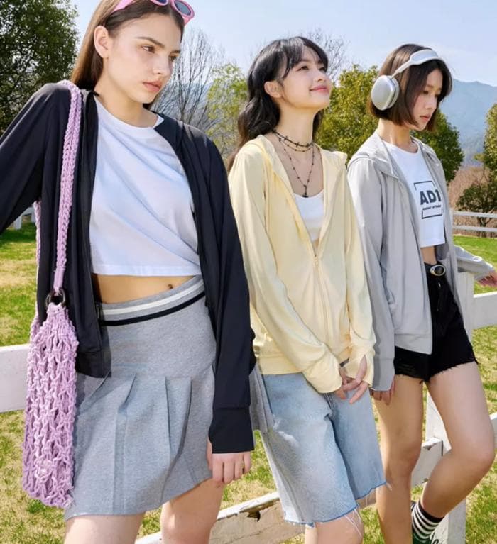 新消费观察|用“时尚思维”做功能产品，服装品牌跳出“舒适圈”