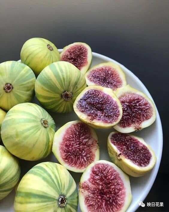 无花果：生育健康的天赐之果