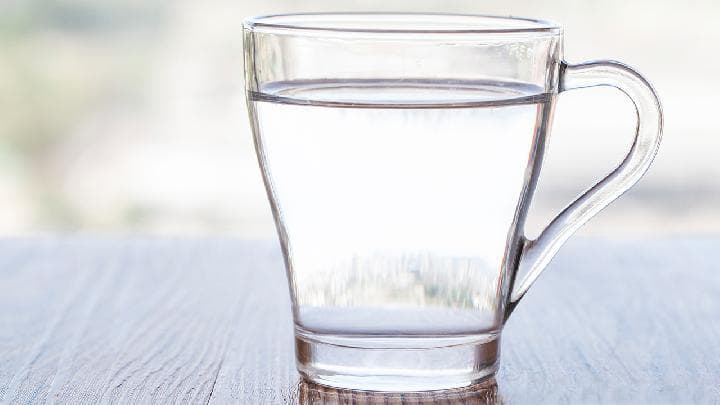 竹叶泡水喝的功效与作用