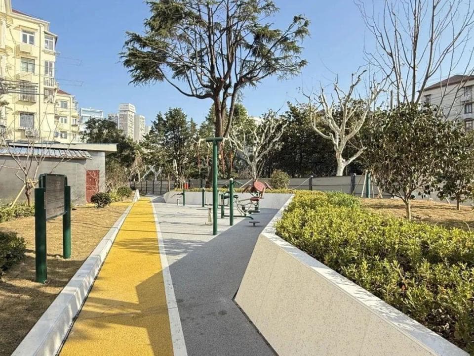 开学季亲子游去哪？申城这些新晋趣味科普公园，边玩边学乐无穷~