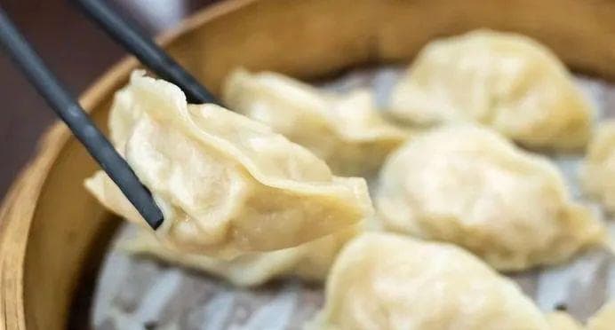 糖尿病患者也能放心吃的饺子，5个技巧让餐后血糖不飙升