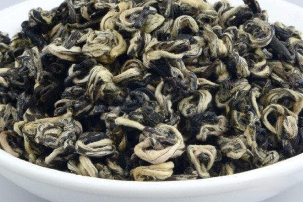 碧螺春最佳饮用时节：明前茶最嫩，三泡最香