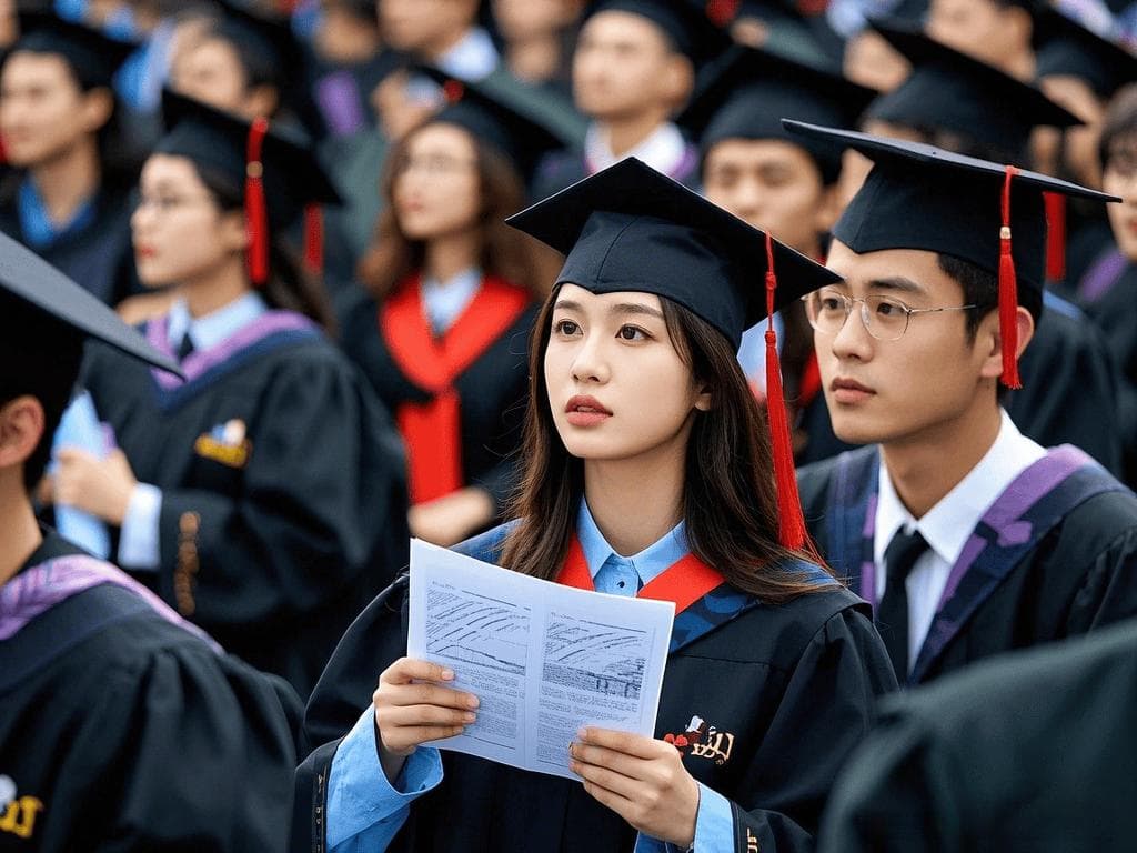 AI算法助力大学生精准匹配就业与高质量发展