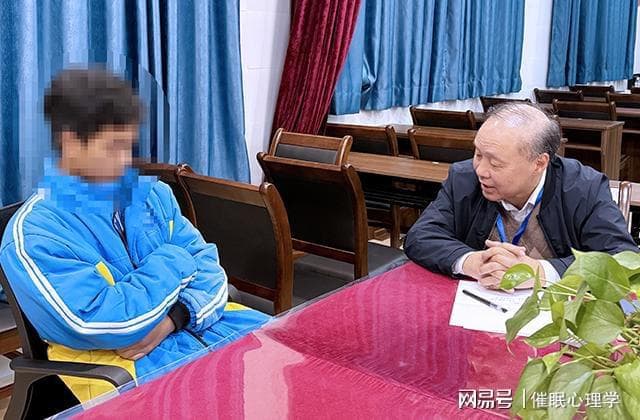 孩子抑郁，心理咨询师能帮上忙吗？