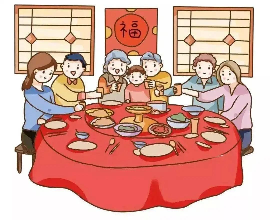 高血压患者春节健康指南：六大要点助你平安过年