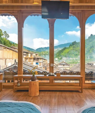 民族村寨文旅  因为出彩所以出圈（经济聚焦）