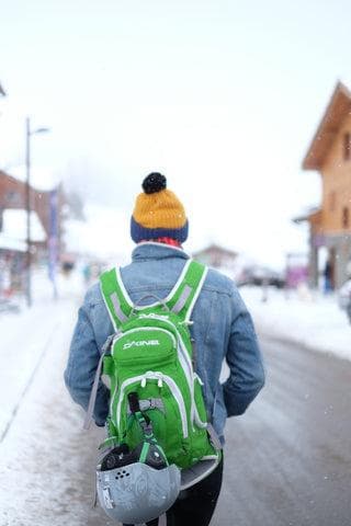 下次旅行的冬季旅行打包技巧