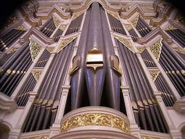 管风琴（Organ）