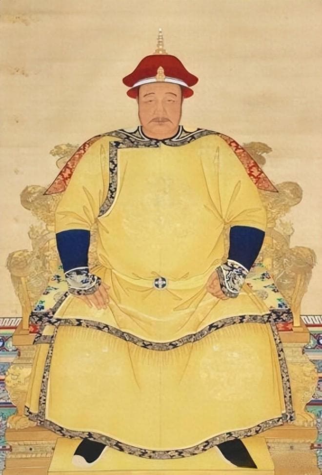 崇祯的困境：明知道晋商暗中与清贸易，可为了大局，只能听之任之