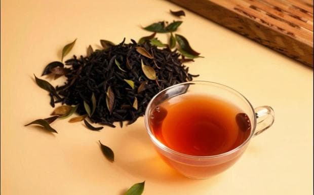 六堡茶简介：广西梧州的黑茶瑰宝
