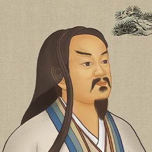 既自以心为形役，奚惆怅而独悲？