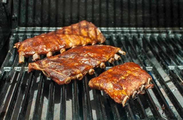 排骨的三种超级美味的做法！肉质鲜嫩，你最爱哪一道美食？