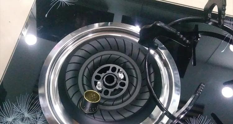 燃气灶自动熄火的原因及解决方法