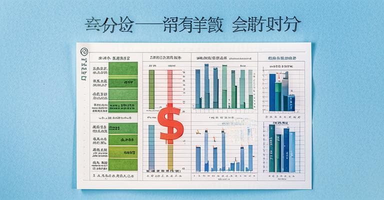 财务分析方法