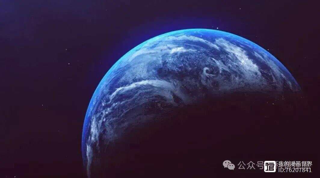 地球存在巨大历史空白，时间跨度可达12亿年！到底谁干的？