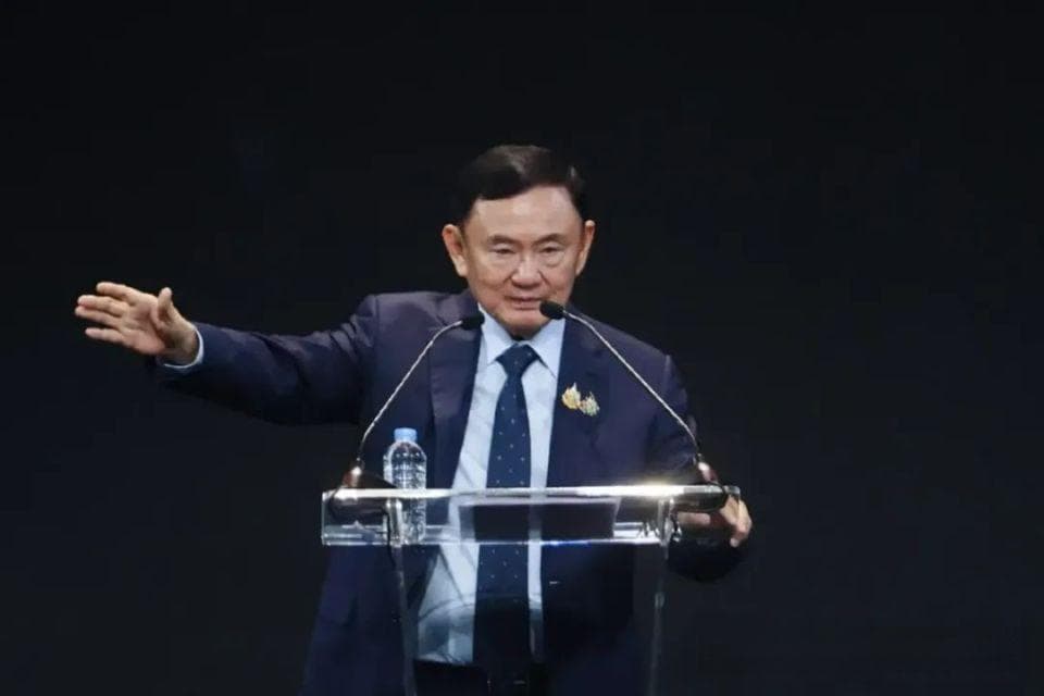 泰国赌场合法化大动作！三大本土财团及五大外国巨头现身