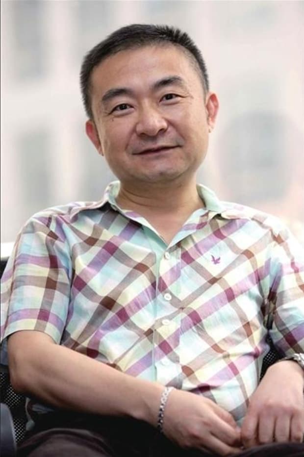 林园：从8000元到20亿，中国股市的传奇投资人