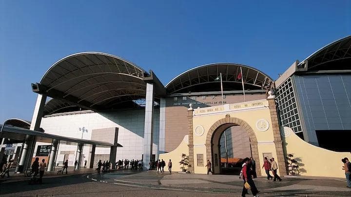 澳门入境须知：签证要求、费用及机场相关费用详解