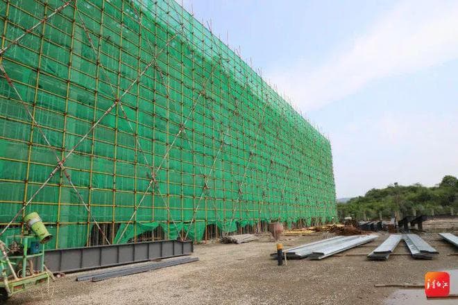 2024青白江经济盘点①：向新向质向未来
