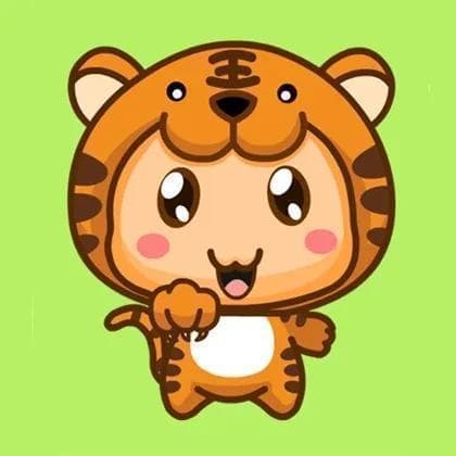 生肖虎的致富秘诀