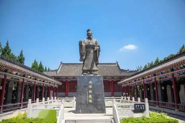 解读丨张载的哲学与他的时代