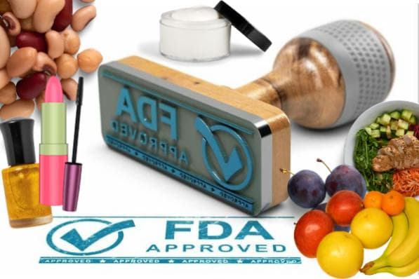 美国食品级FDA认证标准最新指南
