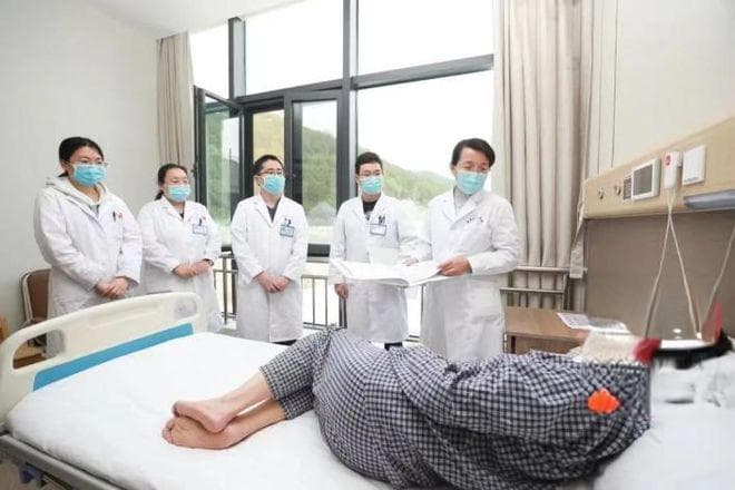 老年人慢性便秘需警惕——危险的“粪便嵌塞”