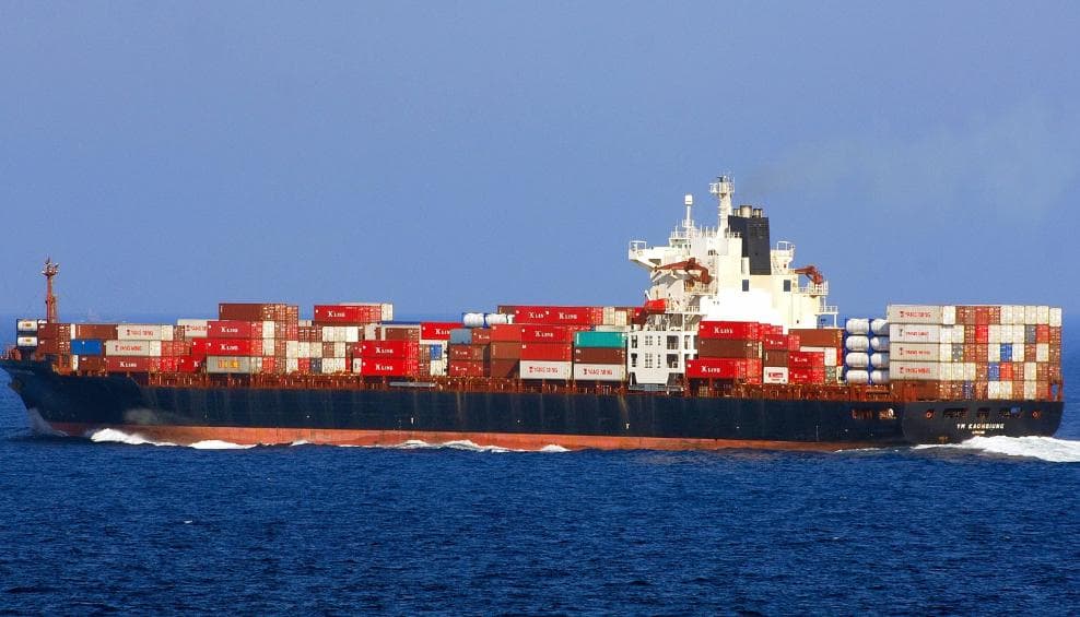 国际海运全解析：流程、优势与省钱攻略