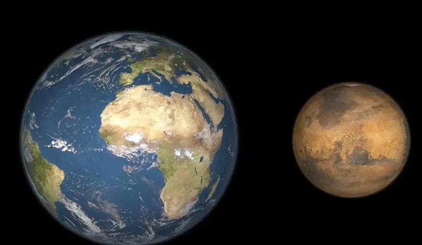 冥王星一年是地球248年，若人类“登冥”可长生不老？专家：妄想