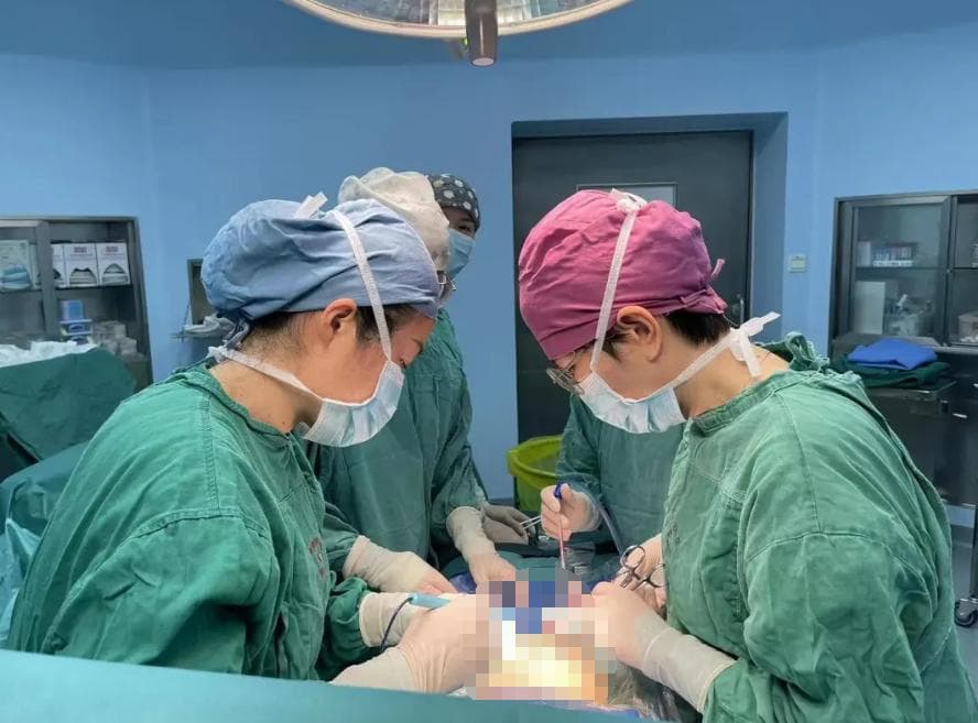 “手术+中医药”深融合！肇庆市中医院妇科中西医联合显实效
