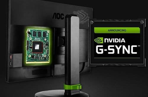 gsync 和 freesync技术详解：原理、优缺点及应用场景