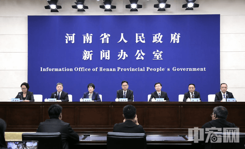 洛阳三方面发力跑好河南黄河水旱灾害防御第一棒
