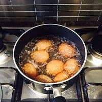 糖心蛋：完美流心的制作秘诀