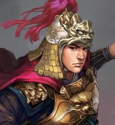 李存孝在正史中的武力评价：是否能位列第一？